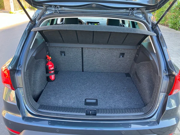 SEAT Arona (2025) — foto 4 van 24