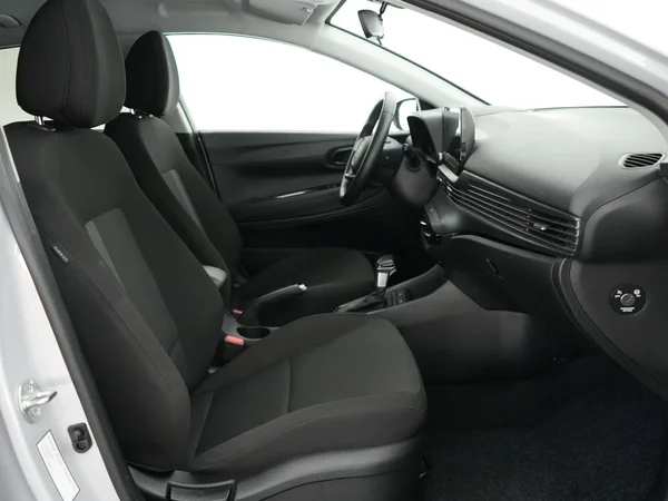 Hyundai i20 (2024) — foto 4 van 21
