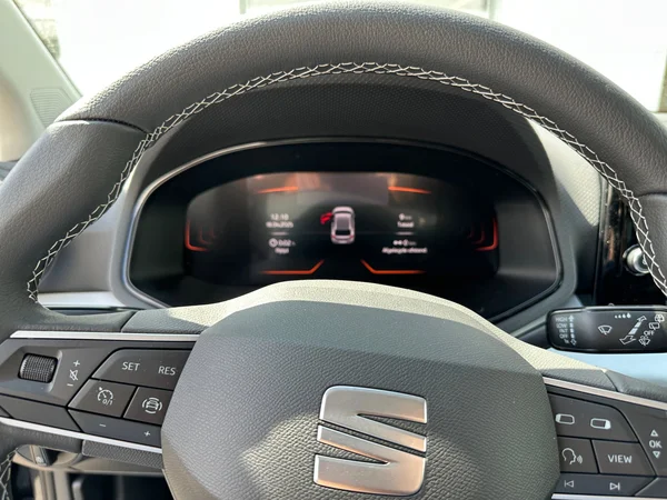 SEAT Ibiza 5P/D (2025) — foto 24 van 24