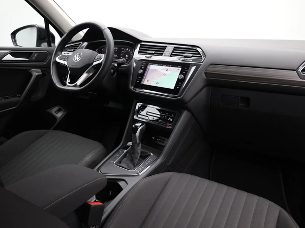 VOLKSWAGEN Tiguan Allspace (2022) — foto 15 van 21