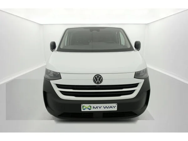 VOLKSWAGEN Transporter T7 30 Fourgon Swb Dsl (2025) — foto 12 van 32