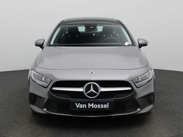 Mercedes-Benz A-Klasse (2021) — foto 23 van 49