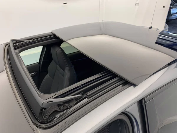 Audi A3 Sportback PHEV (2026) — foto 16 van 30