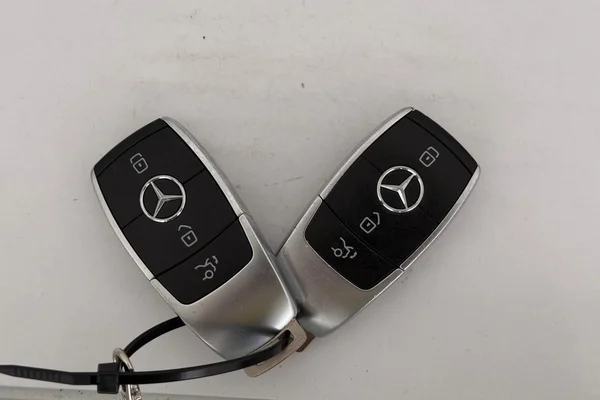 Mercedes-Benz B-Class (W247) (2019) — foto 5 van 43