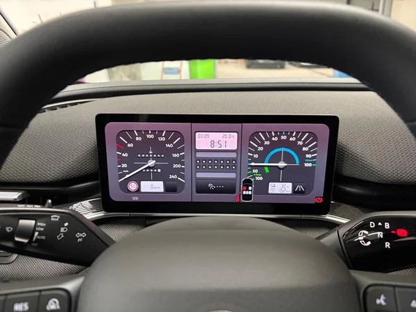 VOLKSWAGEN ID.Polo (2026) — foto 9 van 25