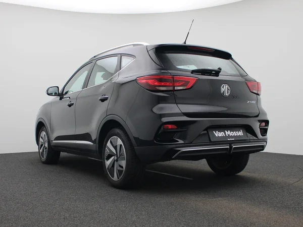 MG ZS (2023) — foto 12 van 34