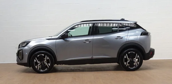 Peugeot 2008 (2025) — foto 18 van 21