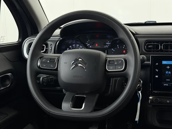 CITROEN C3 (2023) — foto 13 van 25