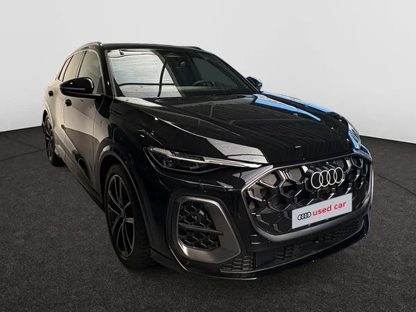 AUDI Q5 Dsl (2026) — foto 3 van 19
