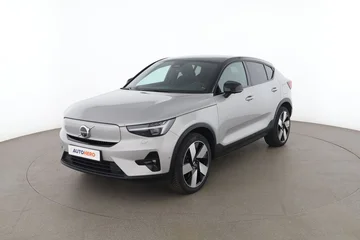 Volvo C40 (2022)