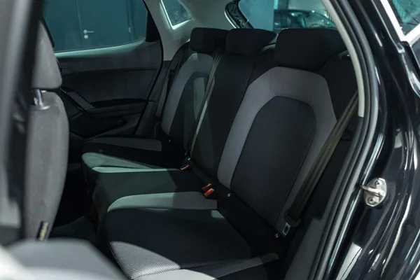 SEAT Ibiza (2021) — foto 30 van 30