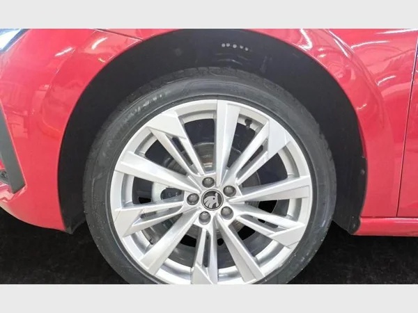 Skoda Scala (2026) — foto 3 van 23