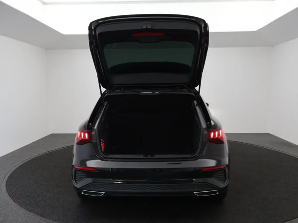 AUDI A3 Sportback (2021) — foto 25 van 28