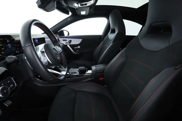 Mercedes-Benz CLA-Klasse (2023) — foto 16 van 16