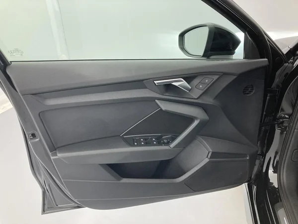 AUDI A3 Sportback (2022) — foto 26 van 36