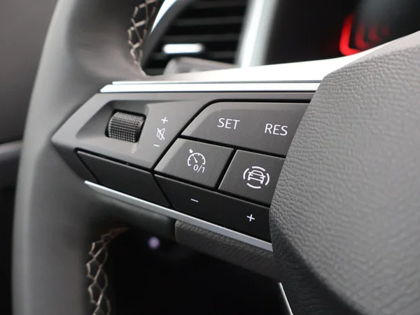 SEAT Ateca (2026) — foto 16 van 21