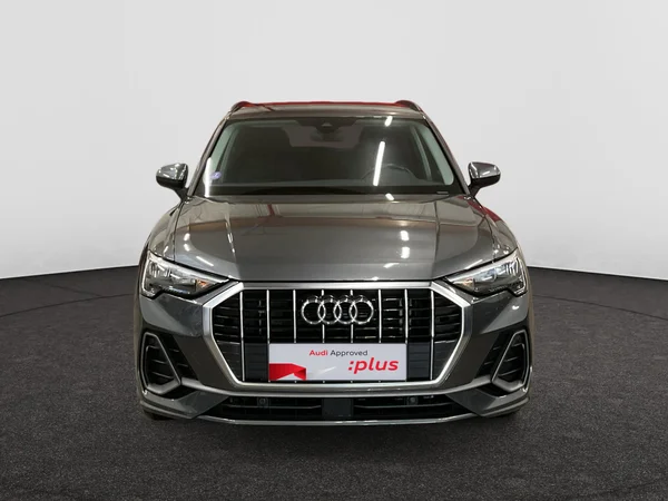 AUDI Q3 PHEV (2022) — foto 4 van 24