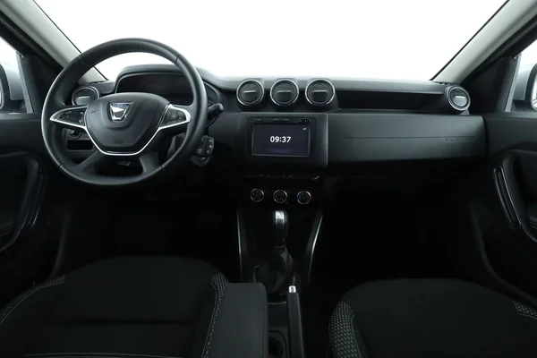 Dacia Duster (2018) — foto 3 van 16