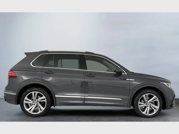 Volkswagen Tiguan (2024) — foto 22 van 28