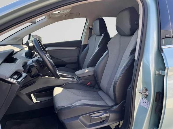 SKODA Enyaq (2023) — foto 18 van 22