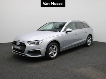 Audi A4 (2023)