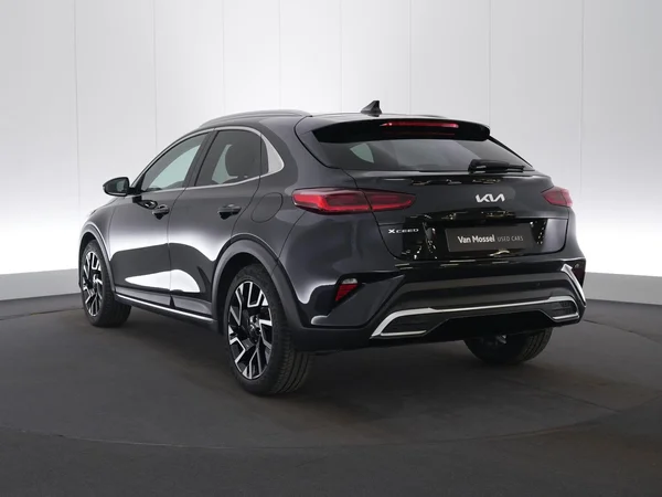 Kia XCeed (2024) — foto 12 van 22