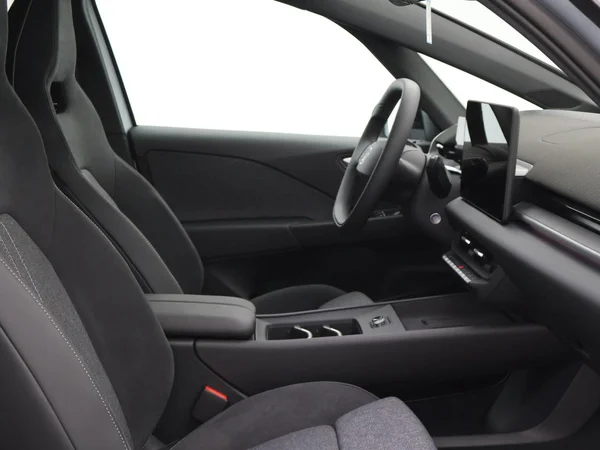 VOLKSWAGEN ID.3 Neo (2026) — foto 22 van 24