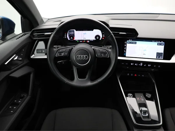 AUDI A3 Sportback (2021) — foto 4 van 19