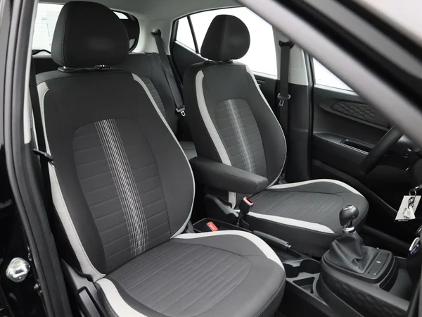 Hyundai i10 (2021) — foto 29 van 40