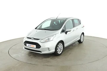 Ford B-Max 4f885ea0-56c2-4478-806a-d3c767939df2
