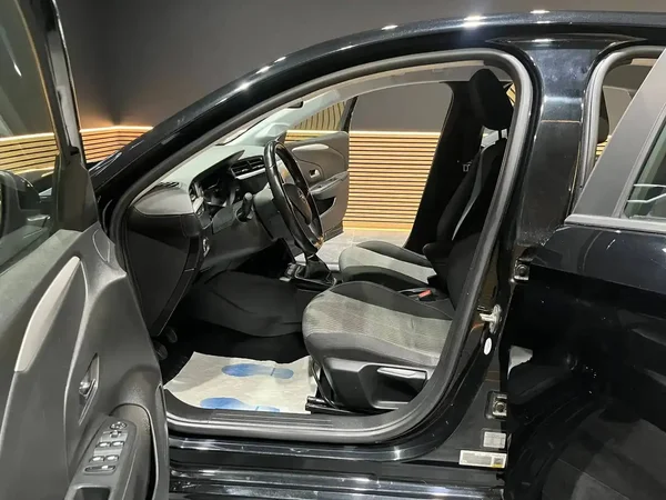 Opel Corsa (2020) — foto 17 van 19
