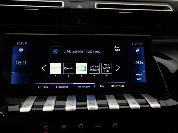 Peugeot 508 (2023) — foto 7 van 43