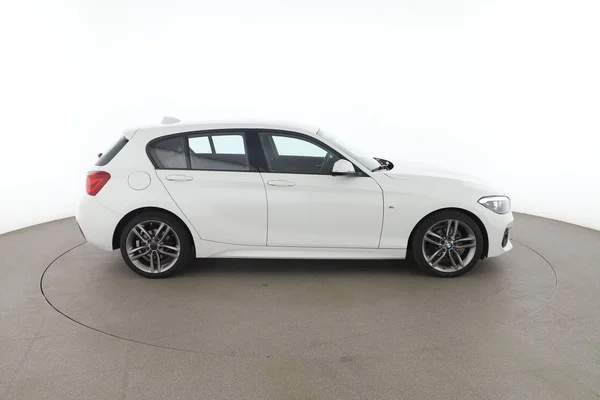 BMW 1-serie (2018) — foto 13 van 16