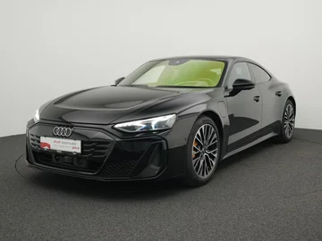 AUDI S e-tron GT (2024)