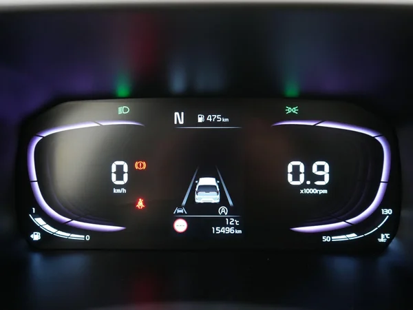 Kia Picanto (2025) — foto 20 van 21