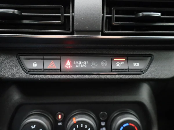 Dacia Sandero (2021) — foto 14 van 37