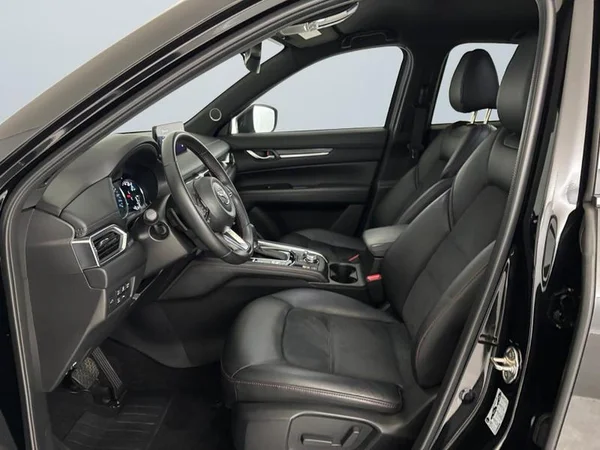 MAZDA CX-5 (2024) — foto 2 van 23