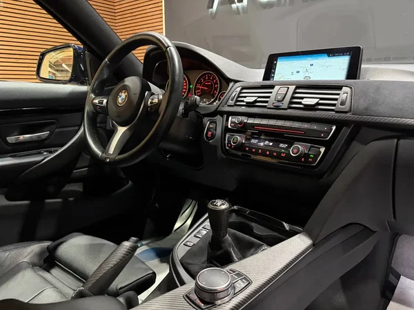 Bmw 430 (2017) — foto 10 van 25