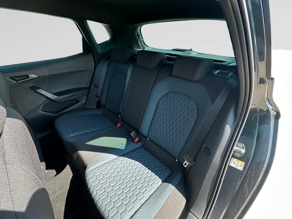 SEAT Arona (2026) — foto 2 van 15