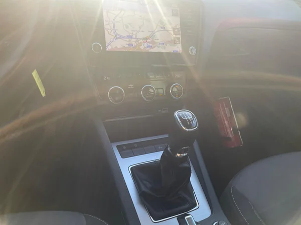 SKODA Octavia (2019) — foto 4 van 21