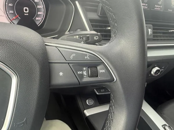 AUDI Q5 Dsl (2022) — foto 7 van 31