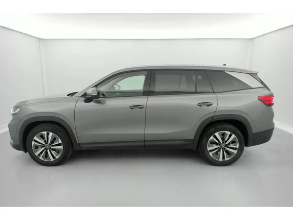 SKODA Kodiaq (2025) — foto 31 van 36