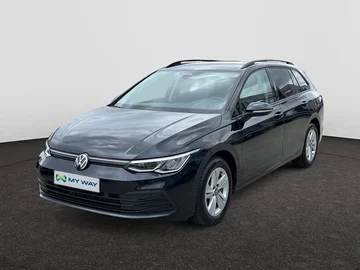 VOLKSWAGEN Golf VIII SW (2025)