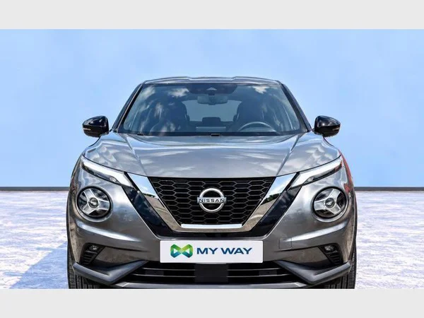 Nissan JUKE (2024) — foto 12 van 23