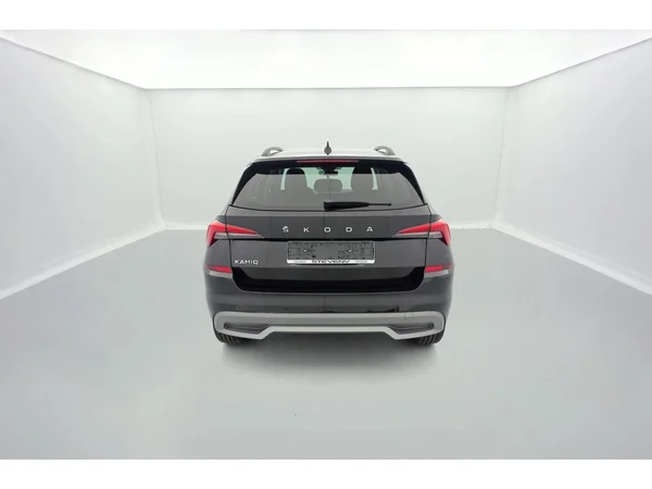 SKODA Kamiq (2024) — foto 33 van 36