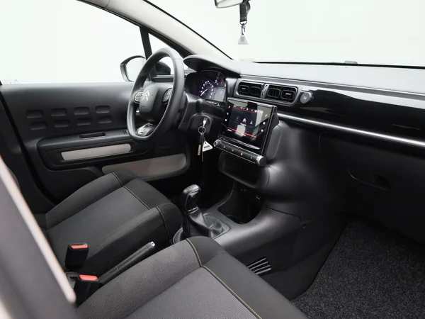 Citroën C3 (2022) — foto 24 van 34