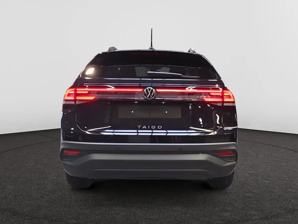 VOLKSWAGEN Taigo (2025) — foto 19 van 24