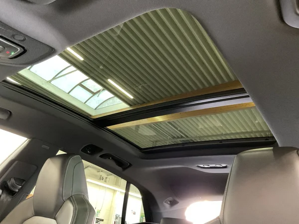 AUDI Q8 (2020) — foto 22 van 23