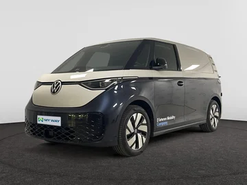 VOLKSWAGEN ID.Buzz (2025)