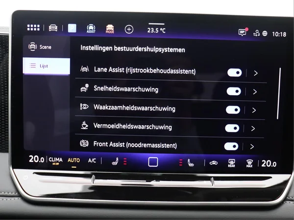 VOLKSWAGEN Tiguan (2026) — foto 6 van 15